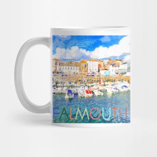 Falmouth Mug